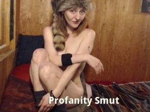 Profanity_Smut