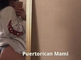 Puertorican_Mami