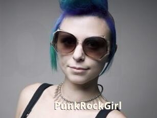 PunkRockGirl