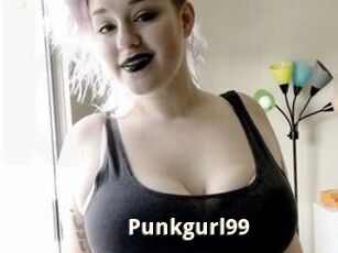 Punkgurl99