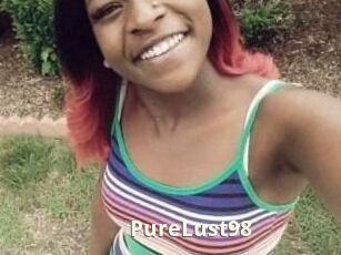 PureLust98