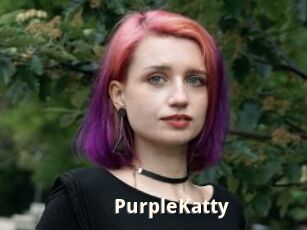 PurpleKatty