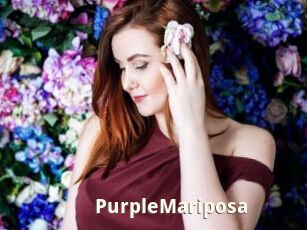 PurpleMariposa