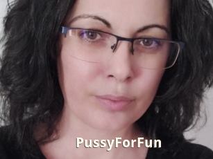 PussyForFun