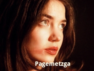 Pagemetzga