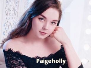 Paigeholly