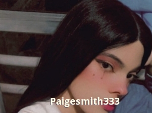 paigesmith333 Bigtitinvasion