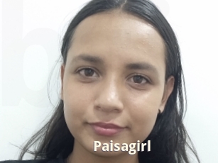 Paisagirl