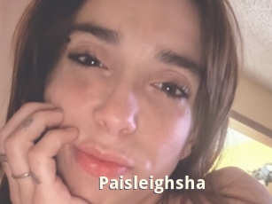 Paisleighsha