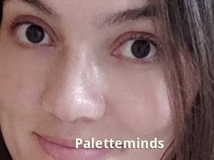 Paletteminds