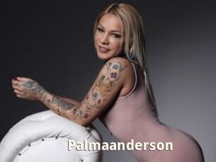 Palmaanderson
