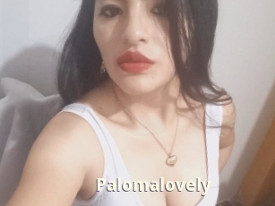 Palomalovely