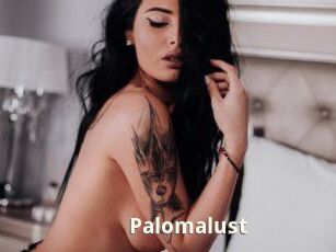 Palomalust