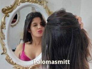 palomasmitt Bigtitinvasion