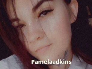 Pamelaadkins