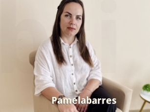 Pamelabarres