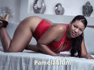 Pamelablum