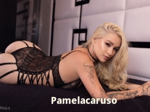 Pamelacaruso