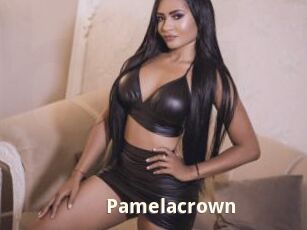 Pamelacrown