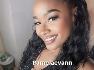 Pamelaevann