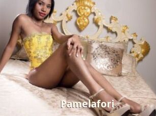 Pamelafori