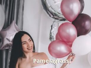 Pamelagrass
