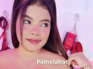 Pamelahot