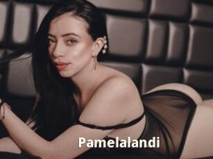 Pamelalandi