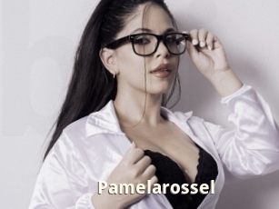 Pamelarossel