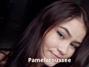 Pamelaroussee