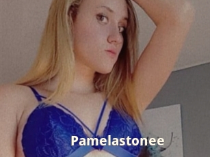 Pamelastonee