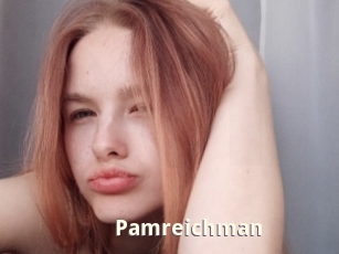 Pamreichman