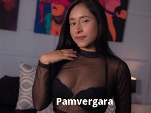 Pamvergara