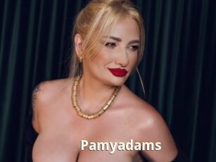 Pamyadams
