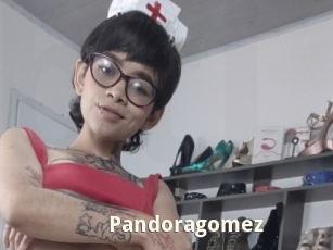 Pandoragomez