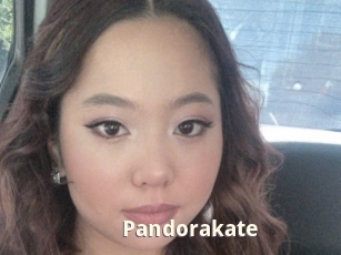 Pandorakate