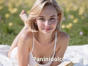 Paninidolce