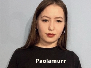 Paolamurr