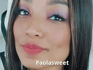 Paolasweet