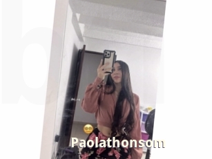 Paolathonsom