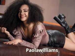Paolawilliams