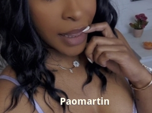 Paomartin