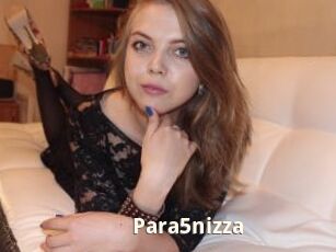 Para5nizza