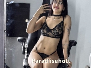 Paradiisehott