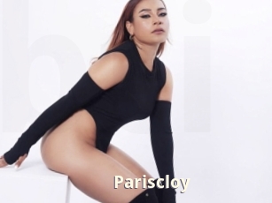 Pariscloy