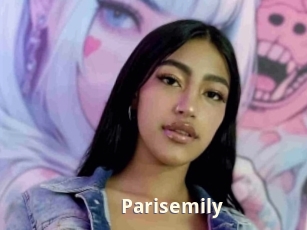Parisemily