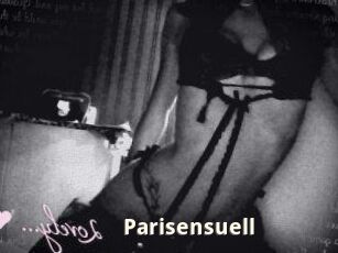 Parisensuell