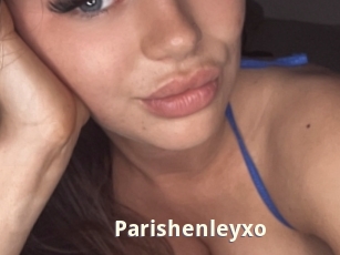 Parishenleyxo
