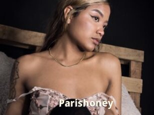 Parishoney