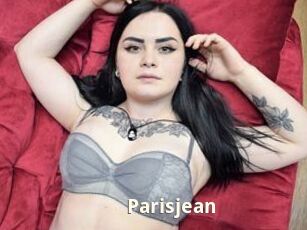 Parisjean